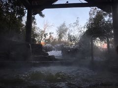 -静之湖湖畔餐厅