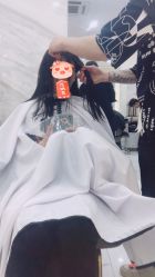 -3AM HAIR SALON染发烫发接发