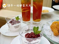 -玫瑰园餐厅