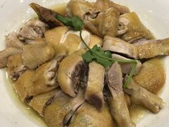 珍味鸡-鹅城