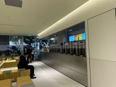 -喜茶(广州保利中环店)