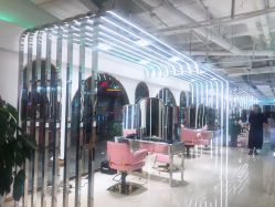 -BULB STUDIO 巴柏明星发型工作室