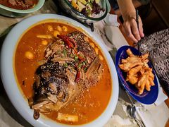 -小吊梨汤·北京菜(香山店)