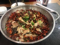 -小唐小四川水煮鱼(北三路店)