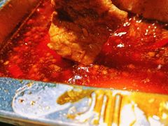 -川江滋香火锅(20年老品牌·星科店)