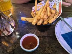 -Famous肥猫墨西哥音乐餐吧(五棵松华熙LIVE店)