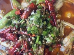 -红钳侠小龙虾·烧烤(中赢康康谷店)