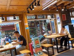 -勺子米线·云南传统小吃市集(四方街店)