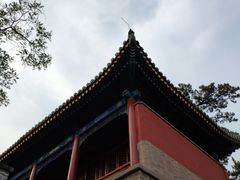 -普陀宗乘之庙(小布达拉宫)