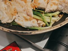 -火啫啫·粤式啫啫煲(南通首店)