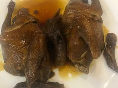 -文记壹心鸡(宝华路店)