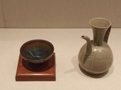 -深圳博物馆(古代艺术馆)