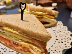 -吱咖啡西式简餐