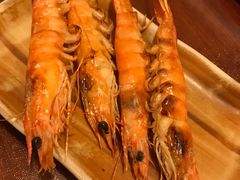 -浪花亭日本料理(古田路店)