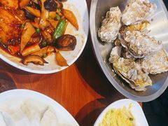 -渔家风味·鲅鱼水饺·央视展播·海鲜天津菜(开发区店)