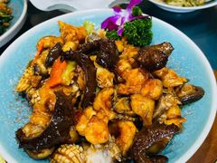 -君霖私家菜(春柳店)