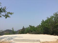 -云峰山自然风景区