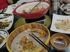 -隆源山寨土菜馆