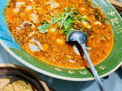 -光海·乡记酸菜鱼·始于1996(花园路店)