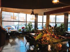 大堂-LYFATTI 莱芙缇(赣水路店)