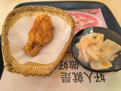 -好人民间小吃·番茄鱼酸菜鱼(木渎悠方店)