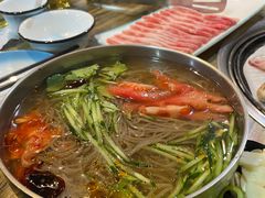 -齐齐哈尔兄弟烤肉(湖山美地店)