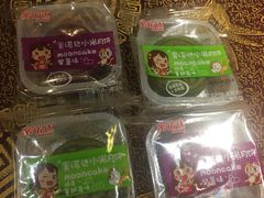 -缪氏川菜(丰盛町店)