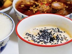 -堂屋糖水店(愚园店)