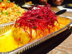 金钱豹卷-枫伝料理居酒屋