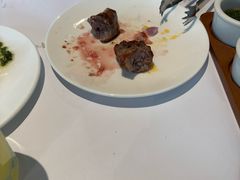 -拉蒂娜·巴西牛排馆 Latina·Brazilian Steakhouse(陆家嘴旗舰店)