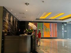 -榛悦隆堡成都酒店(春熙路太古里店)
