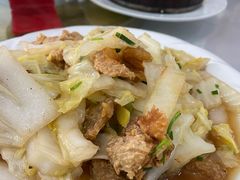 -鱼味馆(万佛湖店)