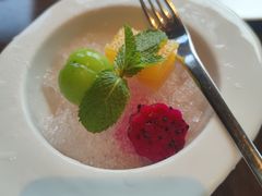 -彩丰楼·中餐厅(国家会展中心上海洲际店)