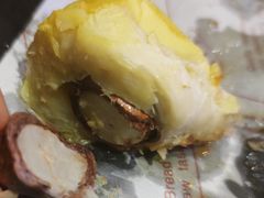 -扇贝王·海鲜烧烤(慈溪店)