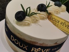 -杜哈夫DOUX RÊVE·生日蛋糕(日月光店)