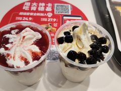 -秦君宝手擀菠菜面(金花路店)