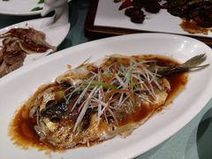 -皇城根北京风味主题餐厅(中海环宇城店)
