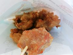-傅强排骨(成都总店)