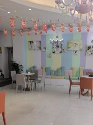 -童画王国儿童摄影(吉大店)