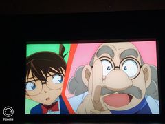 -金逸影城(大悦城IMAX激光店)