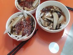 -杨记灌肠(食品街店)