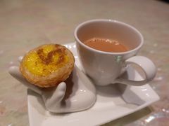 -8餐厅(新葡京酒店)