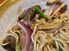 -圳兴面王·拌川·特色炒面(南山保利剧院店)