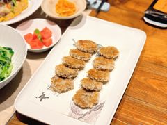 -绣园·茶食宴(湘绣博物馆店)