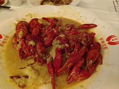 蒜泥龙虾-於氏虾神(盱眙总店)