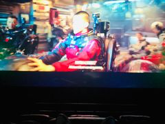 -春天国际影城(中庚漫游城杜比全景声店)