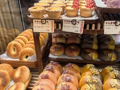 -CARINO BAKERY&CAFE(人广来福士店)