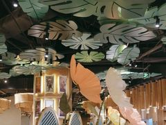 -苏梅花园(群星城店)