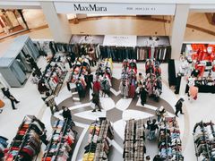 -MaxMara(燕莎奥特莱斯店)