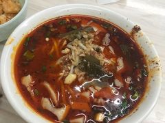 -庆蓉云·庆云面(双林店)